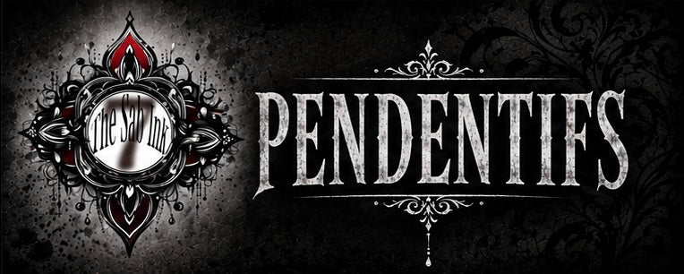 Pendentifs