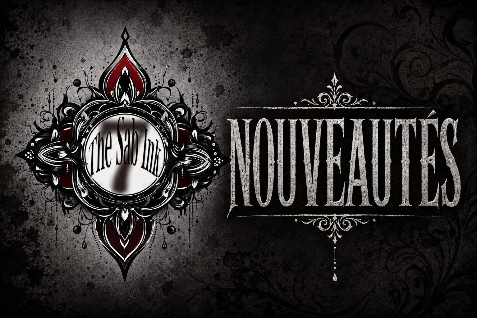 Nouveautés