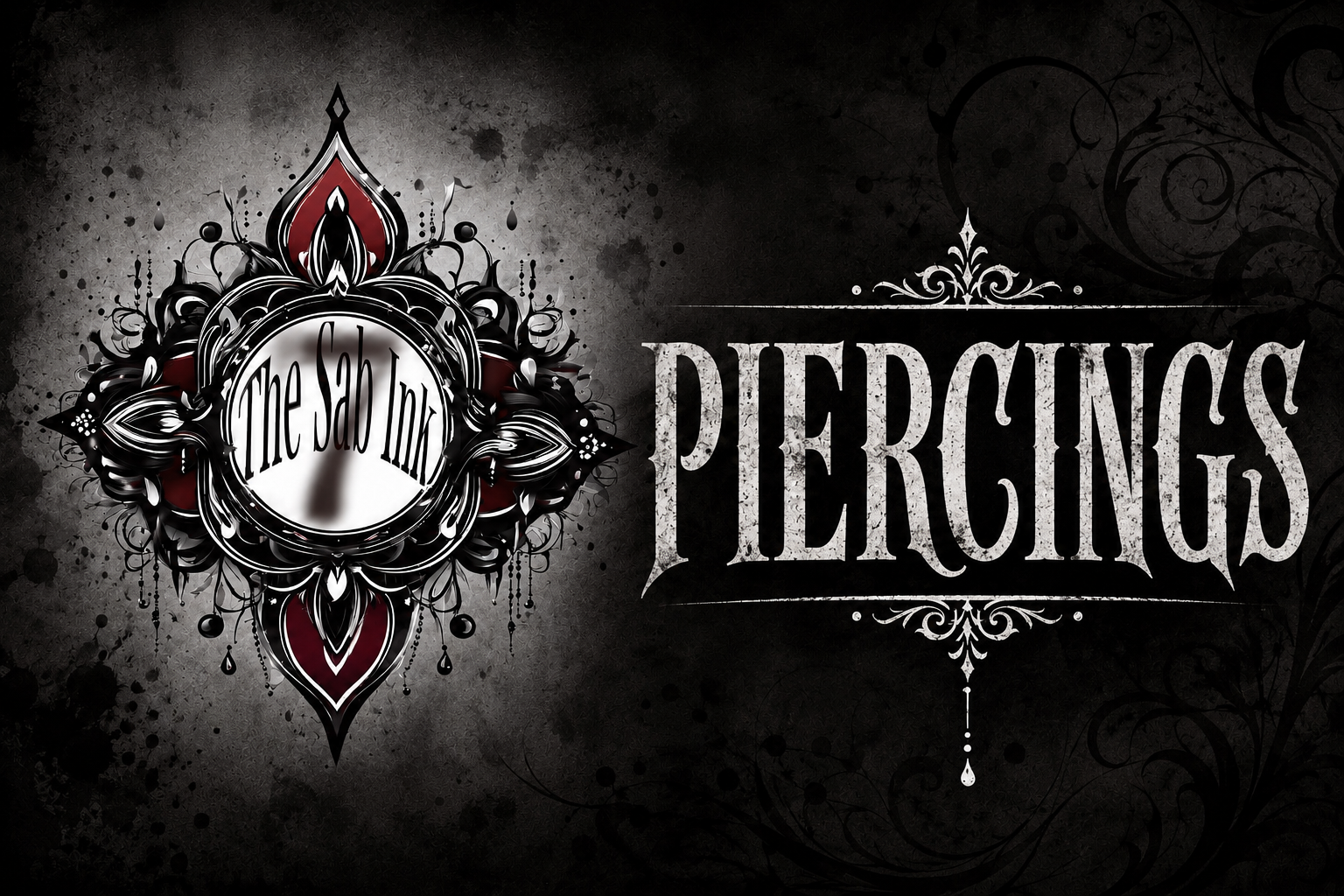 Piercings